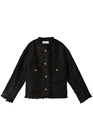 HELIOPOLE|エリオポールのジャケット(ジャケット)通販|ELLE SHOP ...