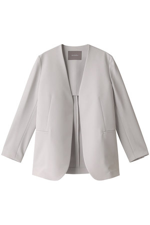 the Ellison ジャケット (st double cloth)