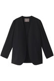 the Ellison ジャケット （st double cloth）
