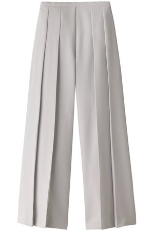 the Editor ワイドパンツ(st W cloth)