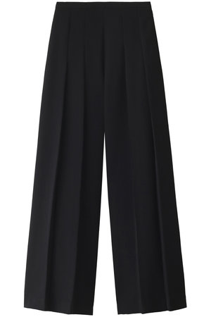 the Editor ワイドパンツ(st W cloth)