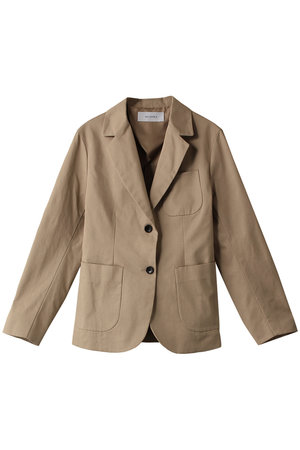 the Ellison ジャケット(COTTON TWILL)