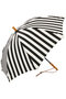 【Traditional Weatherwear】PARASOL BAMBOO エリオポール/HELIOPOLE ブラック