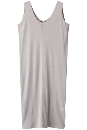 エリオポール/HELIOPOLEのドライタッチリブロングタンク(110100/110101)