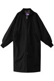 【THE NORTH FACE PURPLE LABEL / ザ ノースフェースパープルレーベル】TNFPフィールドダウンコート