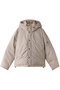 【THE NORTH FACE PURPLE LABEL / ザ ノースフェースパープルレーベル】マウンテンショートダウンパーカ エリオポール/HELIOPOLE ベージュ
