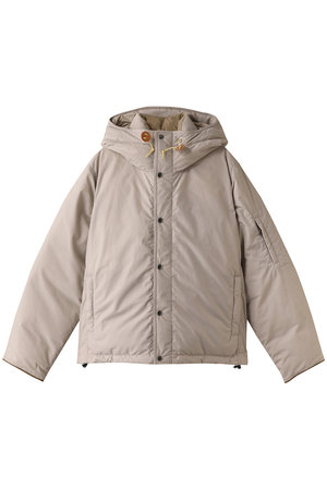 【THE NORTH FACE PURPLE LABEL / ザ ノースフェースパープルレーベル】マウンテンショートダウンパーカ