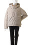 【THE NORTH FACE PURPLE LABEL / ザ ノースフェースパープルレーベル】マウンテンショートダウンパーカ エリオポール/HELIOPOLE