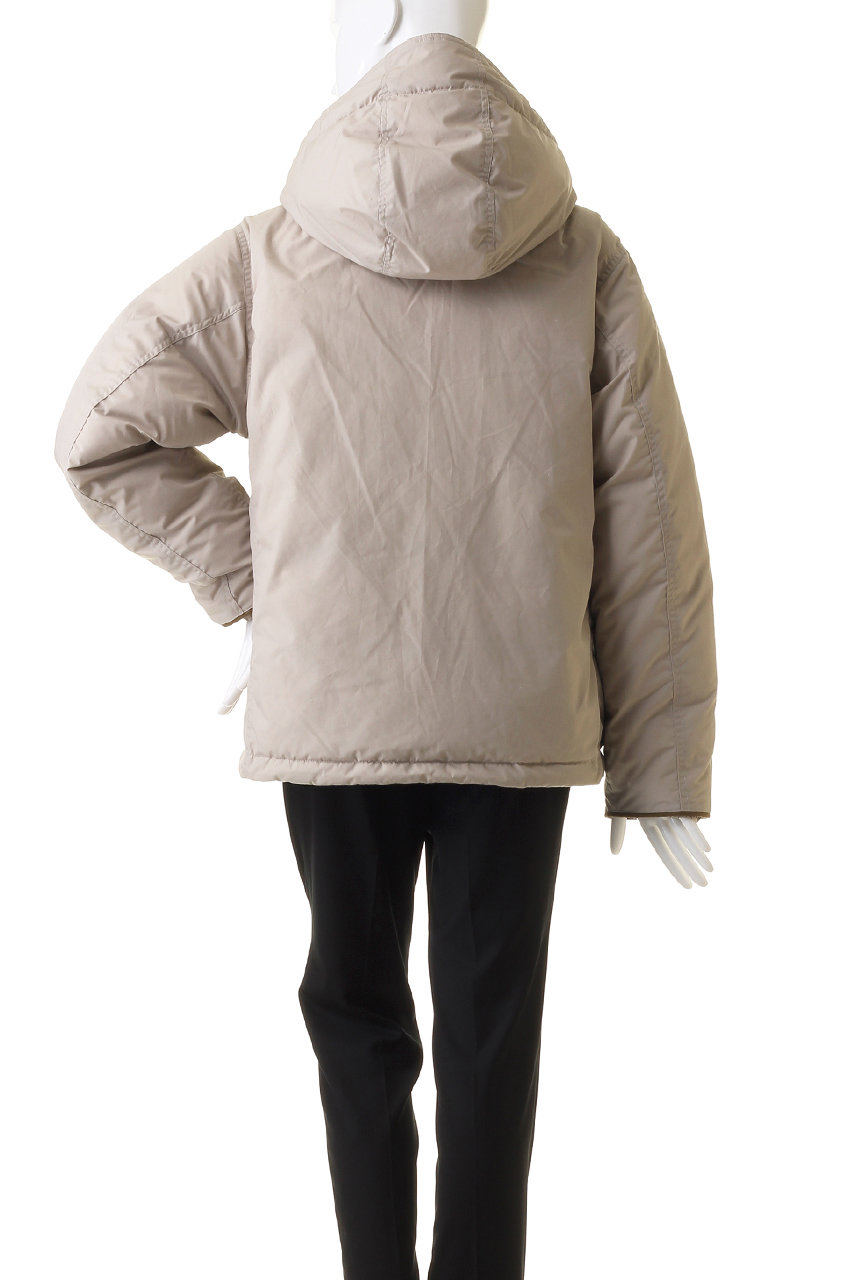 THE NORTH FACE パープルレーベル　ベージュ ダウンジャケット 中古・古着通販】THE NORTHFACE PURPLELABEL (ザ・ノースフェイス