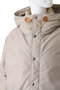【THE NORTH FACE PURPLE LABEL / ザ ノースフェースパープルレーベル】マウンテンショートダウンパーカ エリオポール/HELIOPOLE