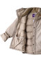 【THE NORTH FACE PURPLE LABEL / ザ ノースフェースパープルレーベル】マウンテンショートダウンパーカ エリオポール/HELIOPOLE