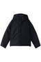 【THE NORTH FACE PURPLE LABEL / ザ ノースフェースパープルレーベル】マウンテンショートダウンパーカ エリオポール/HELIOPOLE ネイビー