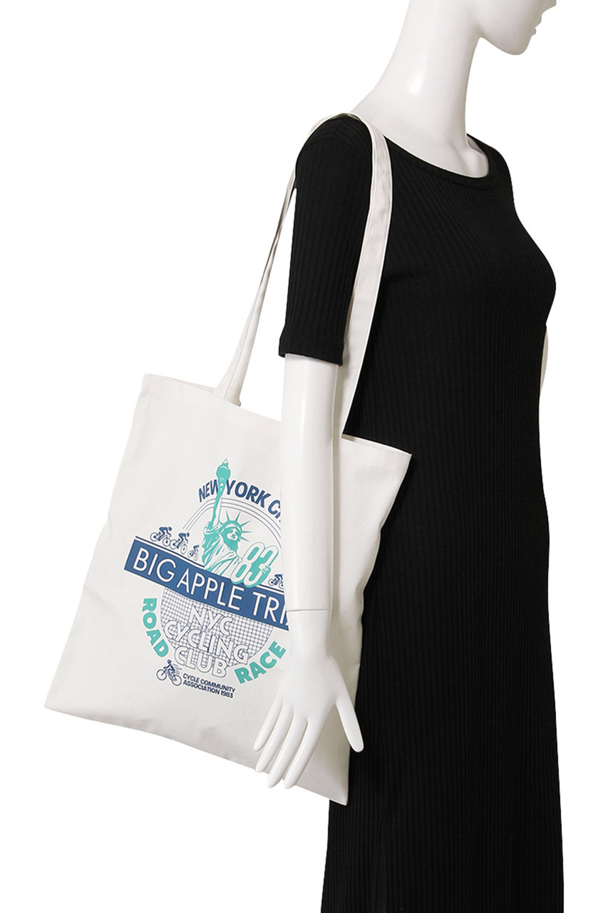 HELIOPOLE(エリオポール)｜【GOOD ROCK SPEED】GRS TOTE バッグ 