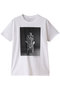 【Couture d’Adam】CDA Sam Haskins/Chair Tシャツ エリオポール/HELIOPOLE ホワイト