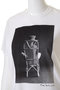 【Couture d’Adam】CDA Sam Haskins/Chair Tシャツ エリオポール/HELIOPOLE
