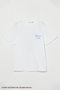 【GOOD ROCK SPEED】GRS NYC Tシャツ エリオポール/HELIOPOLE ホワイト