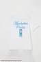 【GOOD ROCK SPEED】GRS NYC Tシャツ エリオポール/HELIOPOLE