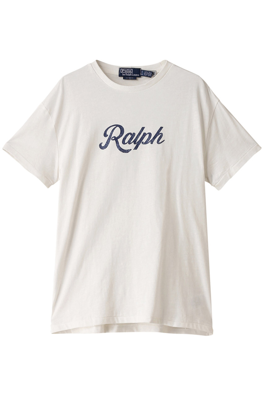 【POLO RALPH LAUREN】LOGO Tシャツ