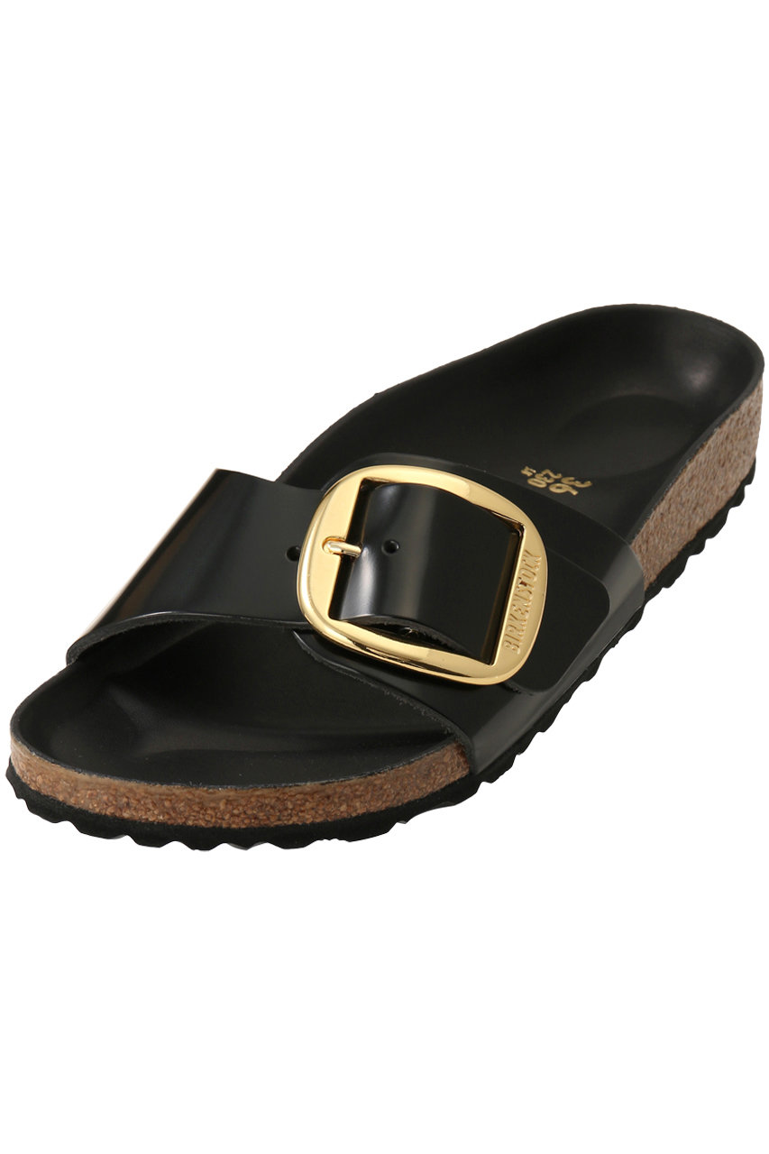 HELIOPOLE(エリオポール)｜【BIRKENSTOCK】BRKN MADRID BIG/B