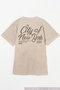 【GOOD ROCK SPEED】GRS CITY OF NYC Tシャツ エリオポール/HELIOPOLE