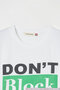 【GOOD ROCK SPEED / グッドロックスピード】GRS DON’T BLOCK THE NYC Tシャツ エリオポール/HELIOPOLE