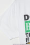 【GOOD ROCK SPEED / グッドロックスピード】GRS DON’T BLOCK THE NYC Tシャツ エリオポール/HELIOPOLE