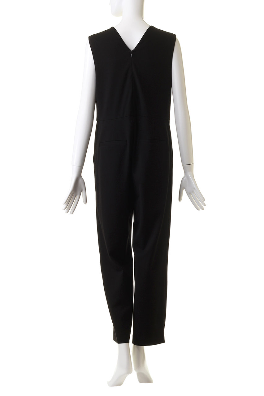 HELIOPOLE NEW BARE TOP JUMPSUITs オールインワン