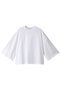 BIG Tシャツ エリオポール/HELIOPOLE ホワイト