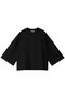 BIG Tシャツ エリオポール/HELIOPOLE ブラック