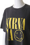 【GOOD ROCK SPEED】GRS NIRVANA Tシャツ エリオポール/HELIOPOLE