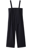 Heliopole (エリオポール) レディースジャンプスーツ JUMP SUITS｜HELIOPOLE｜HÉLIOPÔLE（エリオポール）公式