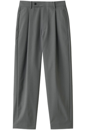 エリオポール/HELIOPOLEのストレッチタックパンツ(110600/110601)