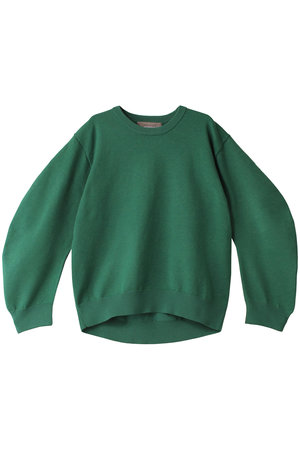 エリオポール/HELIOPOLEのバナナスリーブニット(110300/110301)