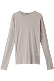 シアーロングスリーブTシャツ