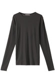シアーロングスリーブTシャツ