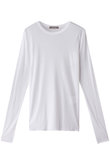 シアーロングスリーブTシャツ
