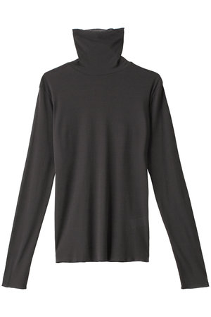 エリオポール/HELIOPOLEのシアータートルネック(110100/110103)