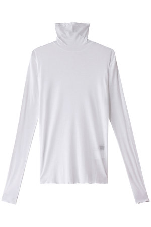 エリオポール/HELIOPOLEのシアータートルネック(110100/110103)