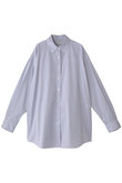 ボタンダウンビッグシャツ