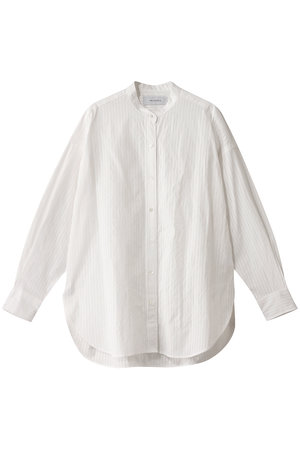 LACE SHIRT｜HELIOPOLE｜HÉLIOPÔLE（エリオポール）公式オンラインストア
