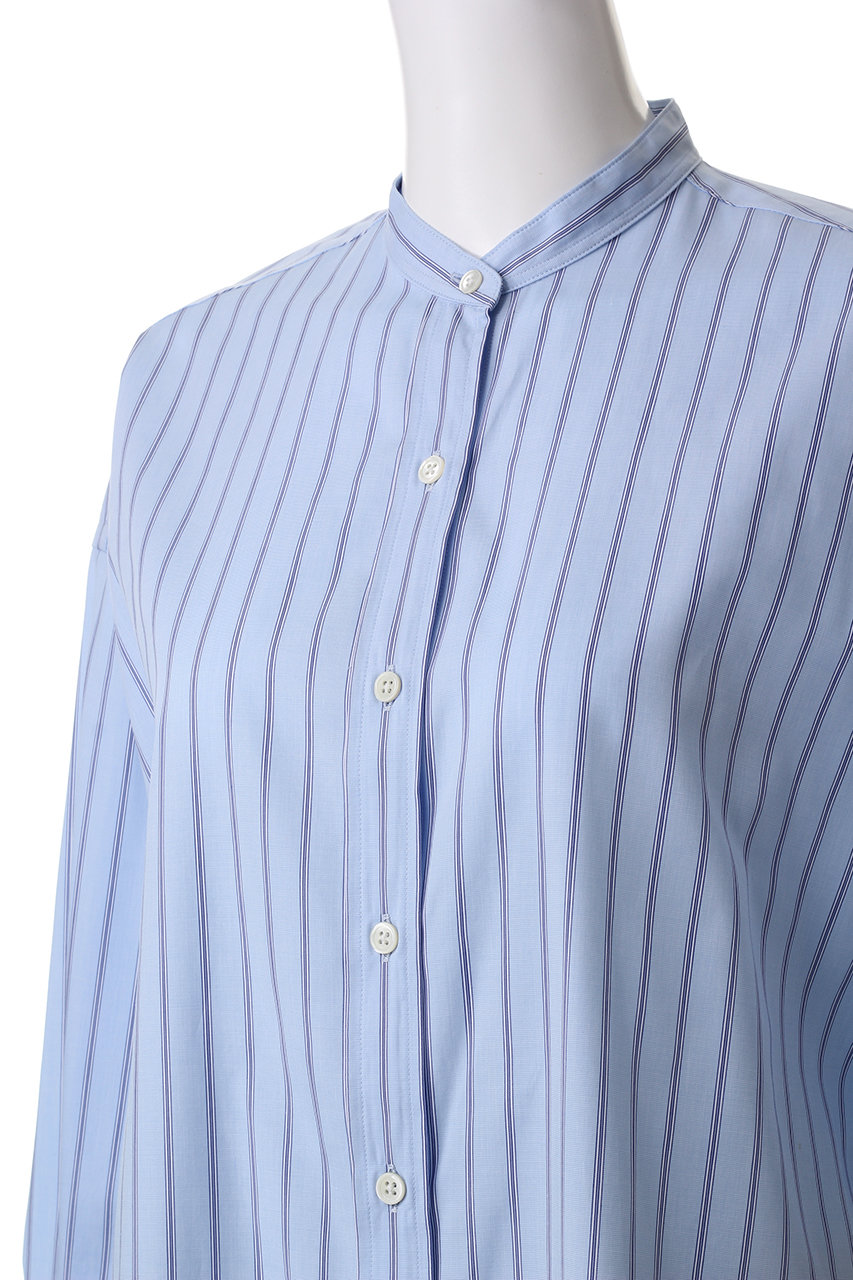 the EDITOR SHIRT｜HELIOPOLE｜HÉLIOPÔLE（エリオポール）公式