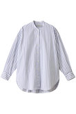the EDITOR シャツ(BAND COLLAR)