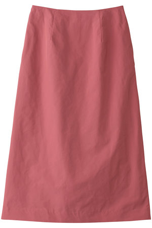 エリオポール/HELIOPOLEのタフタIラインスカート(110700/110703)