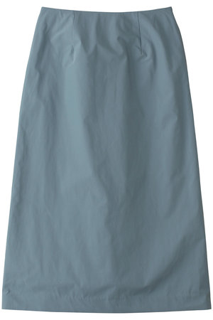 エリオポール/HELIOPOLEのタフタIラインスカート(110700/110703)