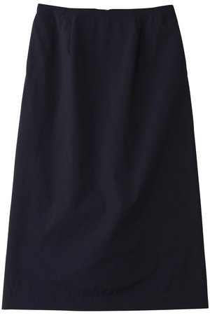 エリオポール/HELIOPOLEのタフタIラインスカート(110700/110703)