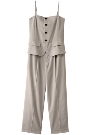 エリオポール/HELIOPOLEのジャンプスーツ(コンビネゾン)(110600/110606)