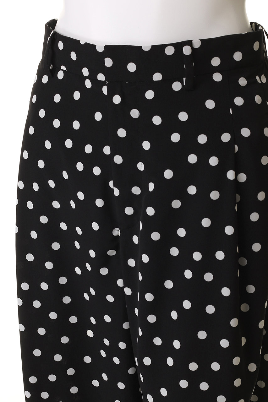 TUCK WIDE PANTS｜HELIOPOLE｜HÉLIOPÔLE（エリオポール）公式
