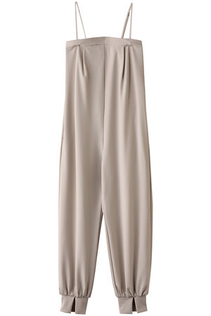 エリオポール/HELIOPOLEのジャンプスーツ(JERSEY)(110600/110606)