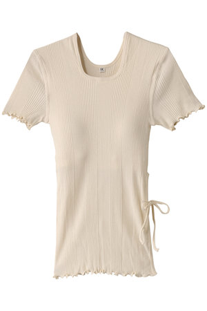 エリオポール/HELIOPOLEの【HAKUJI】ランダムリブブラHSプルオーバー(110100/110102)