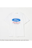 【GOOD ROCK SPEED】FORD LOGO Tシャツ